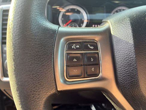 Used 2021 RAM 1500 Classic SLT image 14