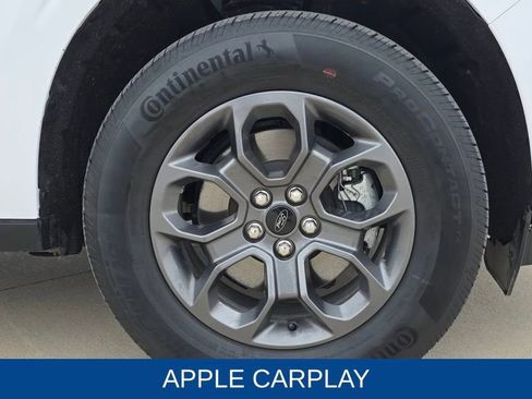 Used 2024 Ford Maverick XLT w/ Equipment Group 300A Standard image 13