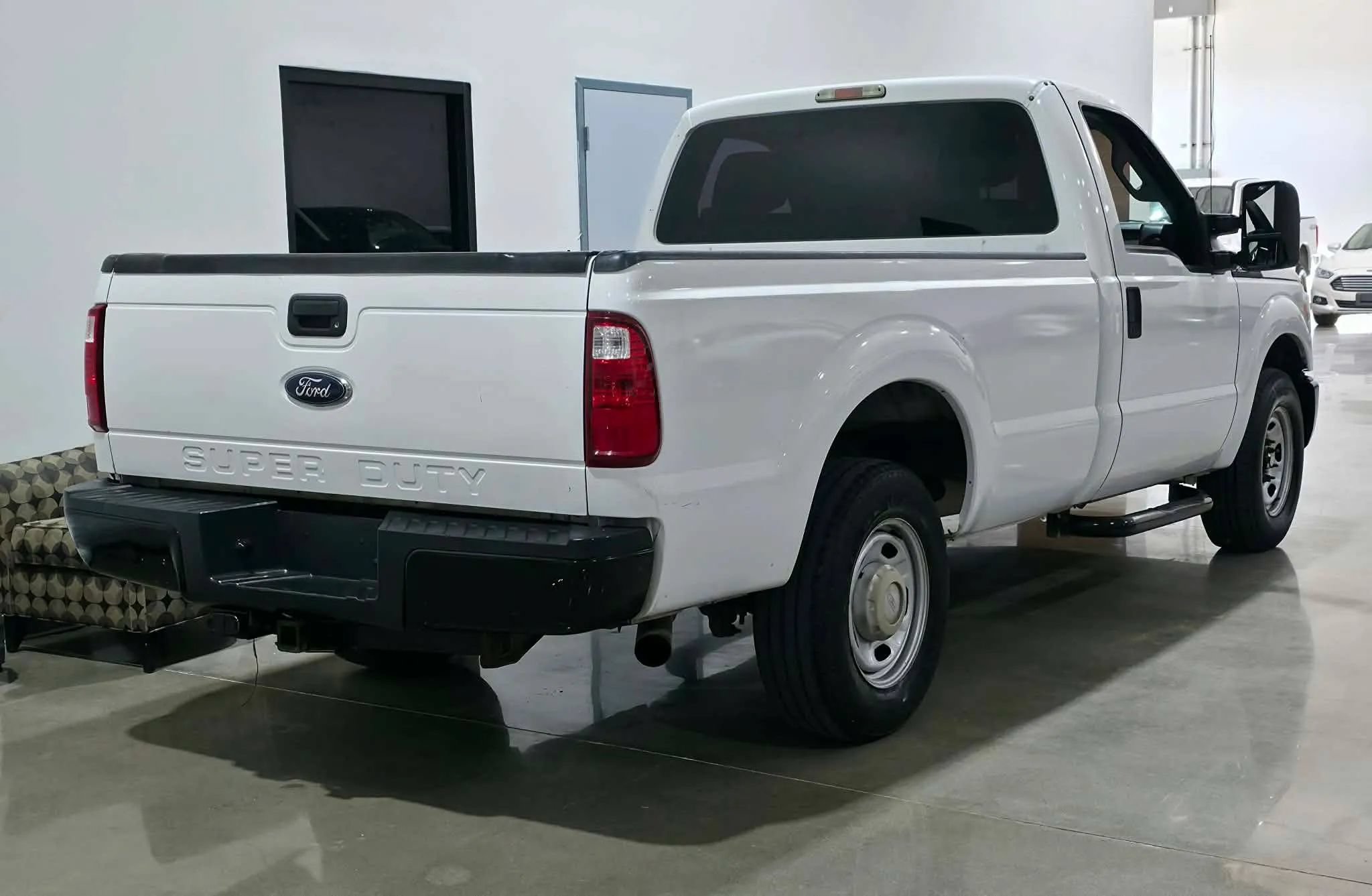 Used 2014 Ford F250 XL RWD image 3