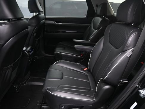 Used 2025 Hyundai Palisade XRT image 11