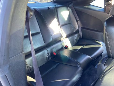 Used 2010 Chevrolet Camaro SS w/ RS Package image 27