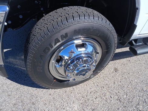 New 2026 RAM 3500 Tradesman image 5