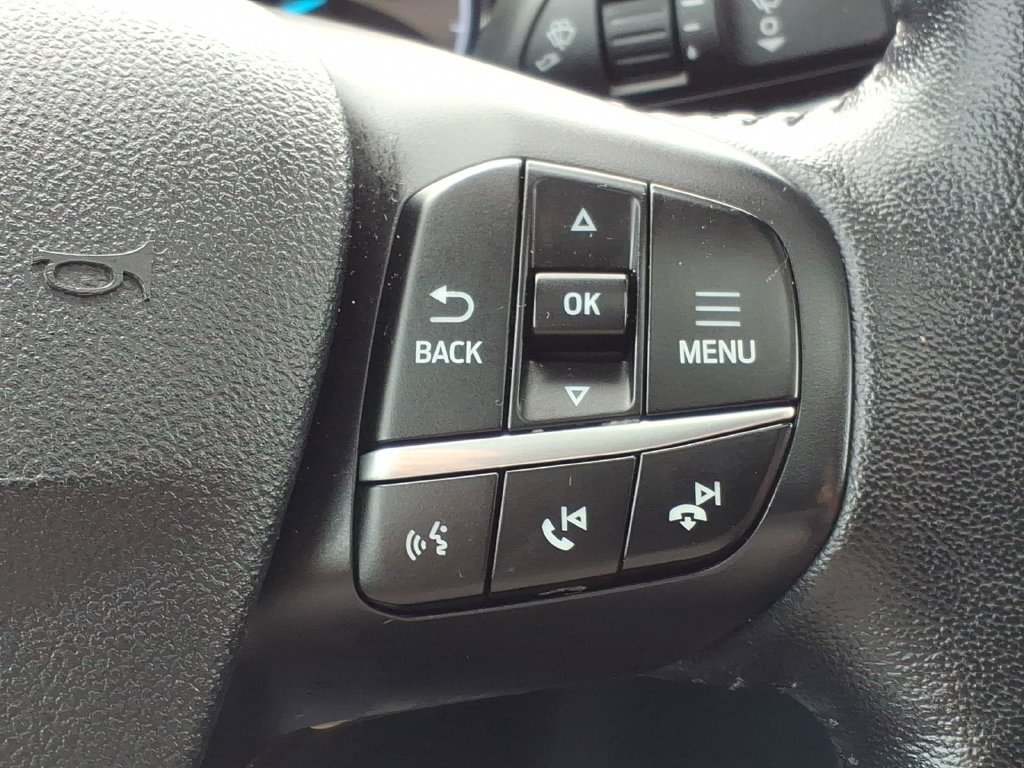 Used 2022 Ford Maverick Lariat w/ Lariat Luxury Package AWD/4WD image 24