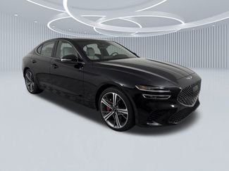 New 2025 Genesis G70 2.5T w/ Sport Prestige Package RWD 360° Tour