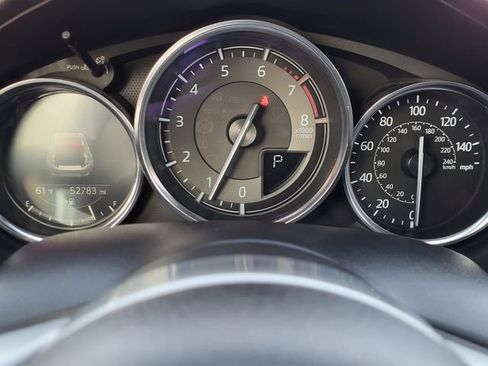 Used 2017 MAZDA MX-5 Miata RF Grand Touring image 6