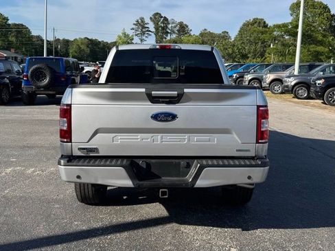 Used 2018 Ford F150 XLT w/ Equipment Group 302A Luxury AWD/4WD image 5