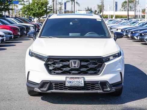 Used 2024 Honda CR-V Sport image 2