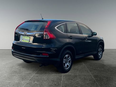 Used 2016 Honda CR-V LX image 7