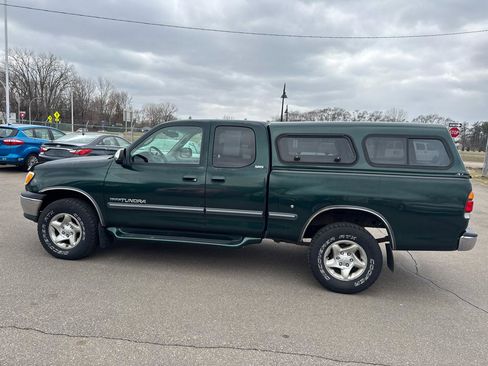 Used 2001 Toyota Tundra SR5 image 8