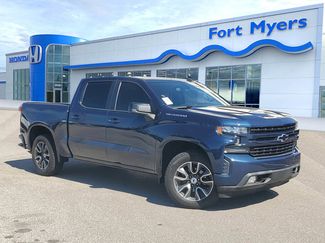 Used 2019 Chevrolet Silverado 1500 RST w/ All-Star Edition video 1