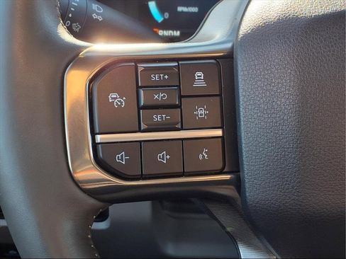 Used 2025 Ford F450 Platinum w/ Platinum Plus Package image 13