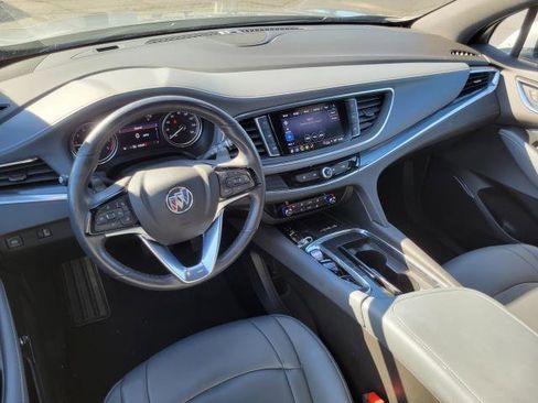 Used 2023 Buick Enclave Essence w/ Experience Buick Package AWD/4WD image 23