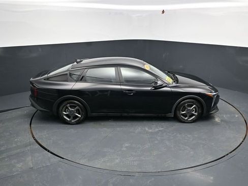 Used 2025 Kia K4 FWD image 41