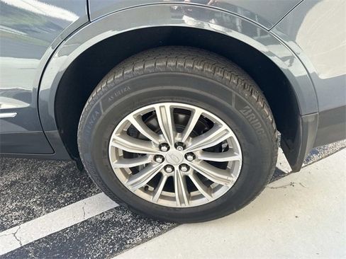 Used 2019 Cadillac XT5 Luxury image 12