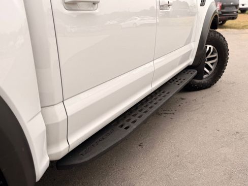 Used 2018 Ford F150 Raptor w/ Equipment Group 802A Luxury AWD/4WD image 21