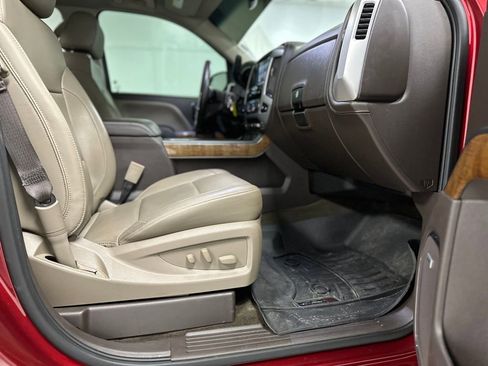 Used 2018 GMC Sierra 1500 SLT w/ Texas SLT Premium Package image 23