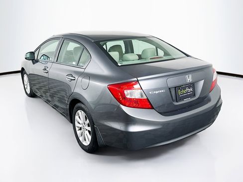 Used 2012 Honda Civic EX image 5