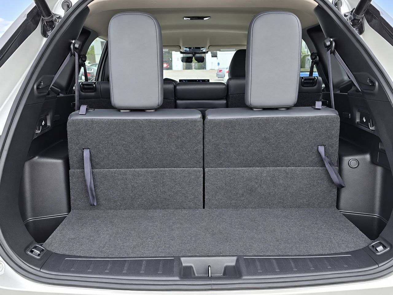 Used 2025 Mitsubishi Outlander SE AWD/4WD image 37
