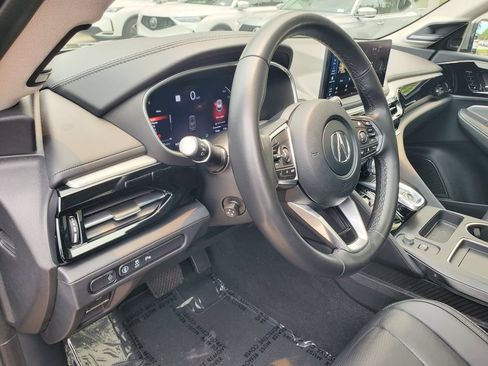 Used 2025 Acura MDX FWD w/ Technology Package image 16