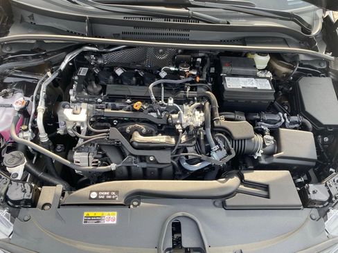 Used 2025 Toyota Corolla LE image 30