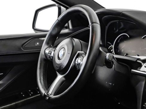 Used 2015 BMW 650i Convertible image 16