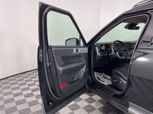 Used 2024 Hyundai Santa Fe Limited image 16