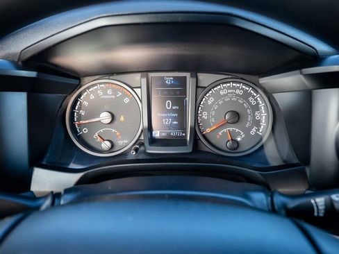 Used 2023 Toyota Tacoma SR image 25