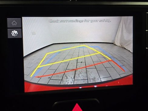 Used 2024 Kia Soul LX w/ Option Group 015 image 6