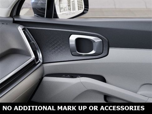 New 2026 Kia Sorento EX w/ EX Premium Package image 25