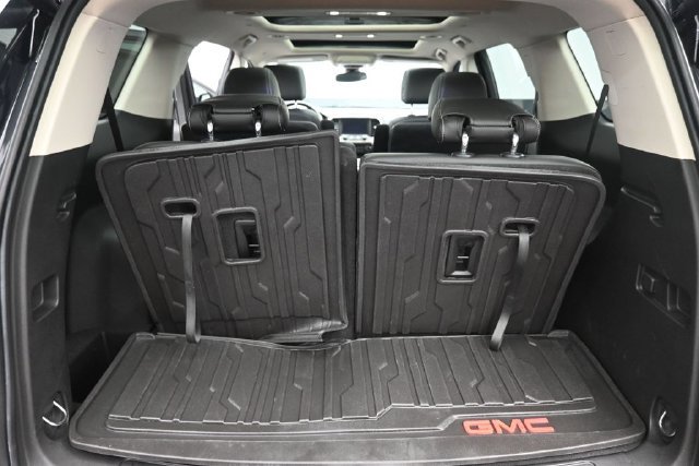 Used 2020 GMC Acadia Denali AWD/4WD image 23