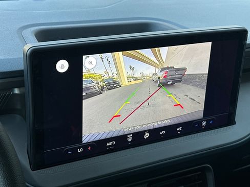 New 2026 Ford Maverick XL image 17