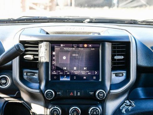 Used 2023 RAM 3500 Tradesman image 18