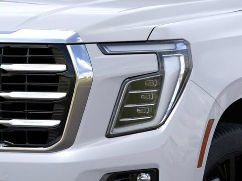 New 2026 GMC Yukon Elevation AWD/4WD image 10