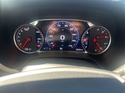 Used 2023 Chevrolet Blazer RS w/ Driver Confidence II Package image 21