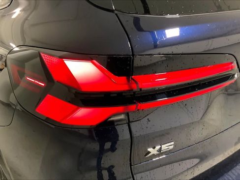 New 2026 BMW X5 M60i AWD/4WD image 14