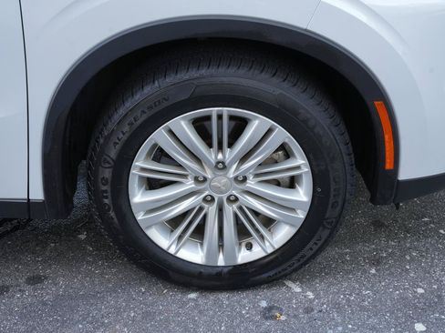 Used 2024 Mitsubishi Outlander ES FWD image 32