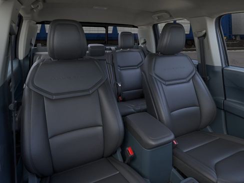 New 2026 Ford Maverick Lariat AWD/4WD image 10