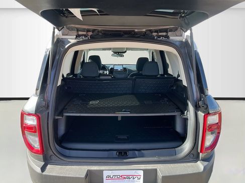 Used 2024 Ford Bronco Sport Heritage w/ Heritage Convenience Package image 25