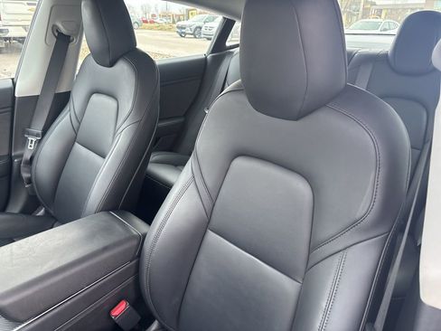 Used 2020 Tesla Model 3 Long Range image 12
