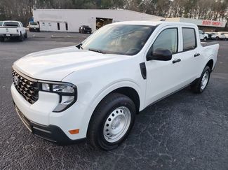 New 2026 Ford Maverick XL 360° Tour