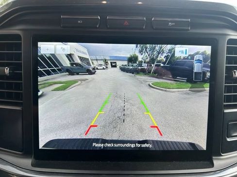 Used 2023 Ford F150 XLT w/ Equipment Group 302A High AWD/4WD image 19