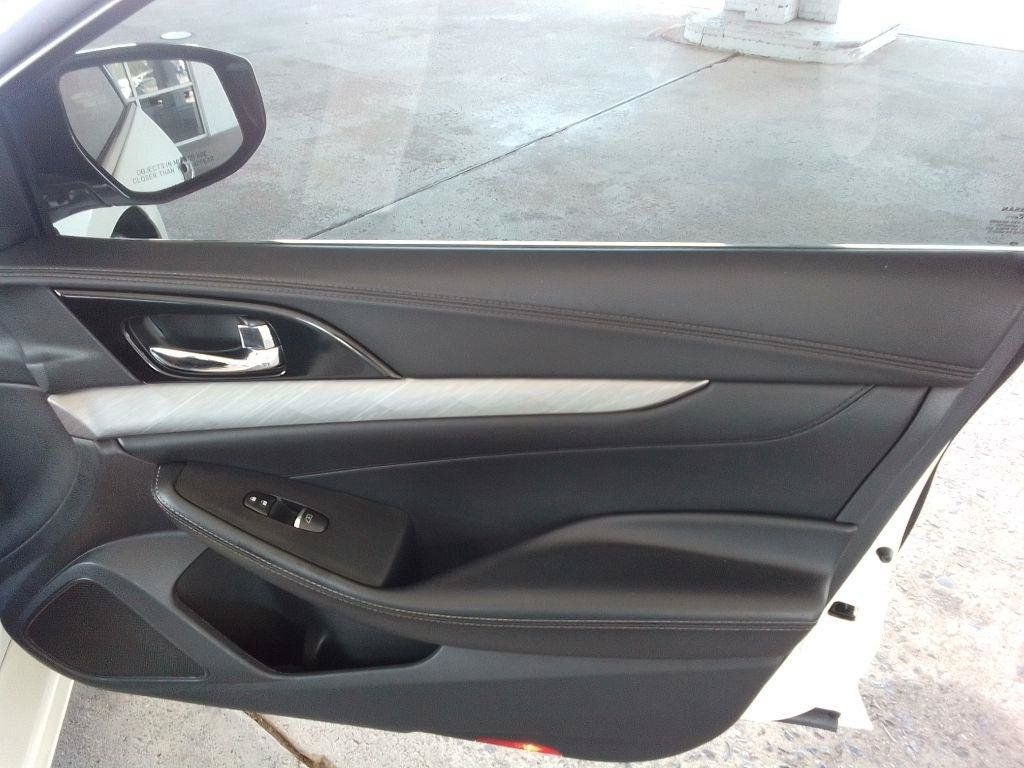 Used 2017 Nissan Maxima 3.5 SL FWD image 22