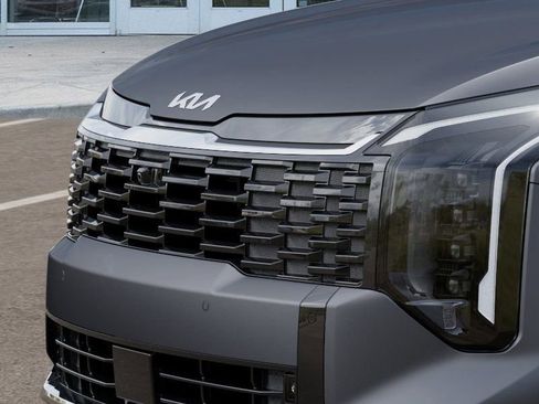 New 2026 Kia Sportage SX Prestige image 12