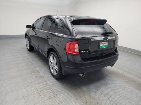 Used 2013 Ford Edge Limited image 5