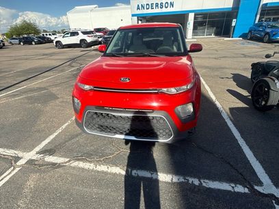 Used 2020 Kia Soul S