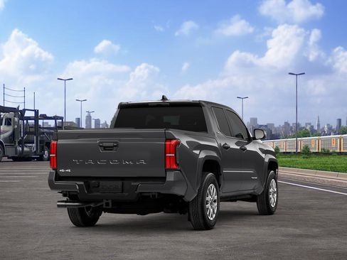New 2025 Toyota Tacoma SR5 image 66