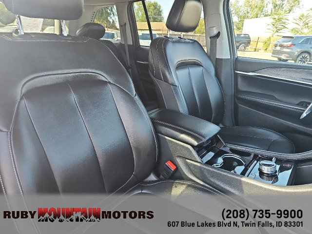 Used 2023 Jeep Grand Cherokee 4WD 4xe image 37