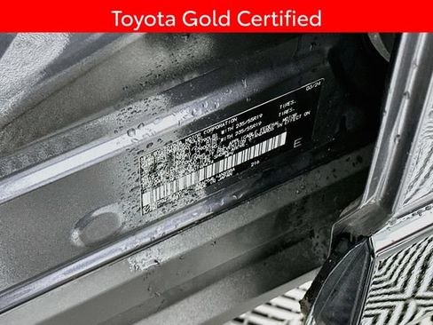 Certified 2024 Toyota RAV4 XSE w/ Premium Package AWD/4WD image 36
