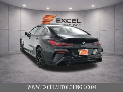 Used 2023 BMW 840i Gran Coupe xDrive AWD/4WD image 5