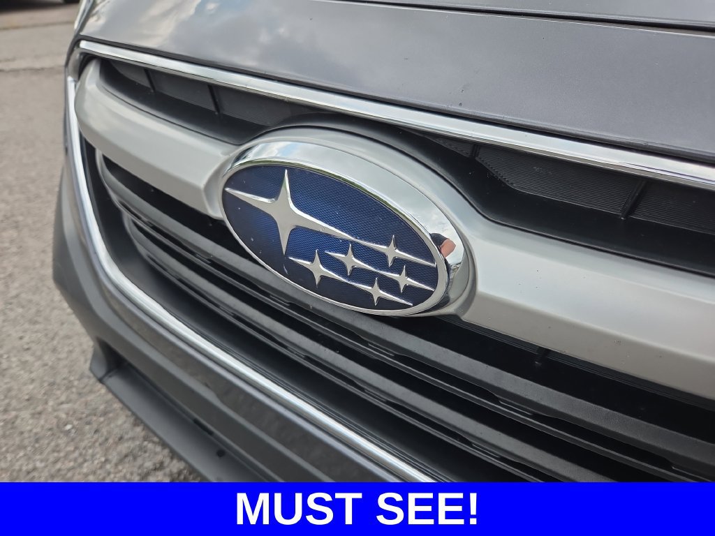 Used 2022 Subaru Outback Premium w/ Popular Package #1 AWD/4WD image 20
